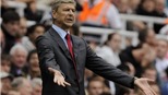 Arsenal chia điểm, mất người ở Newcastle: Thất vọng tiếp nối thất vọng